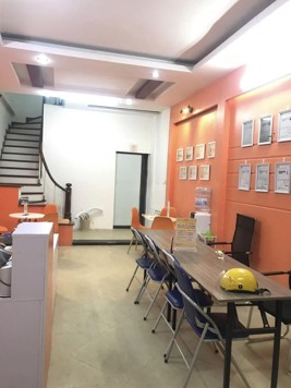 Chính chủ cho thuê mặt phố Tăng Thiết Giáp số 34 DT 70m2 x 5 tầng MT 5m giá 30triệu